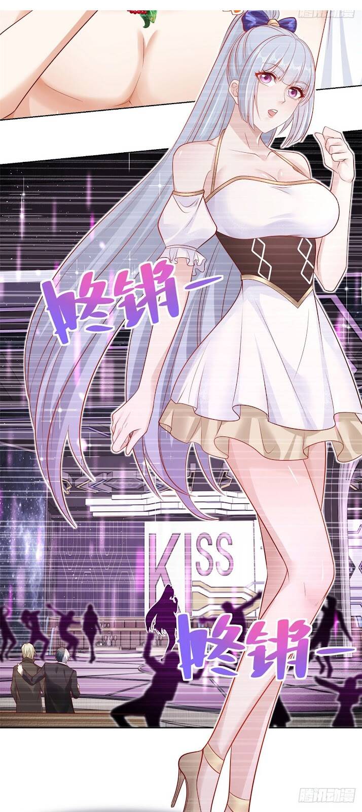 Đại Phản Diện - Chương 4