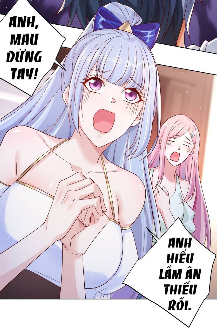 Đại Phản Diện - Chương 4