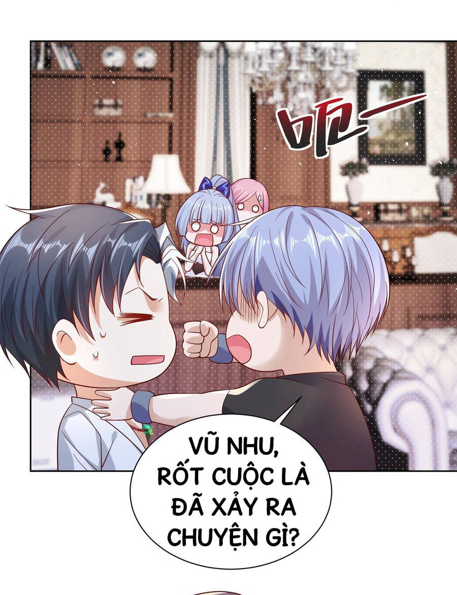 Đại Phản Diện - Chương 4