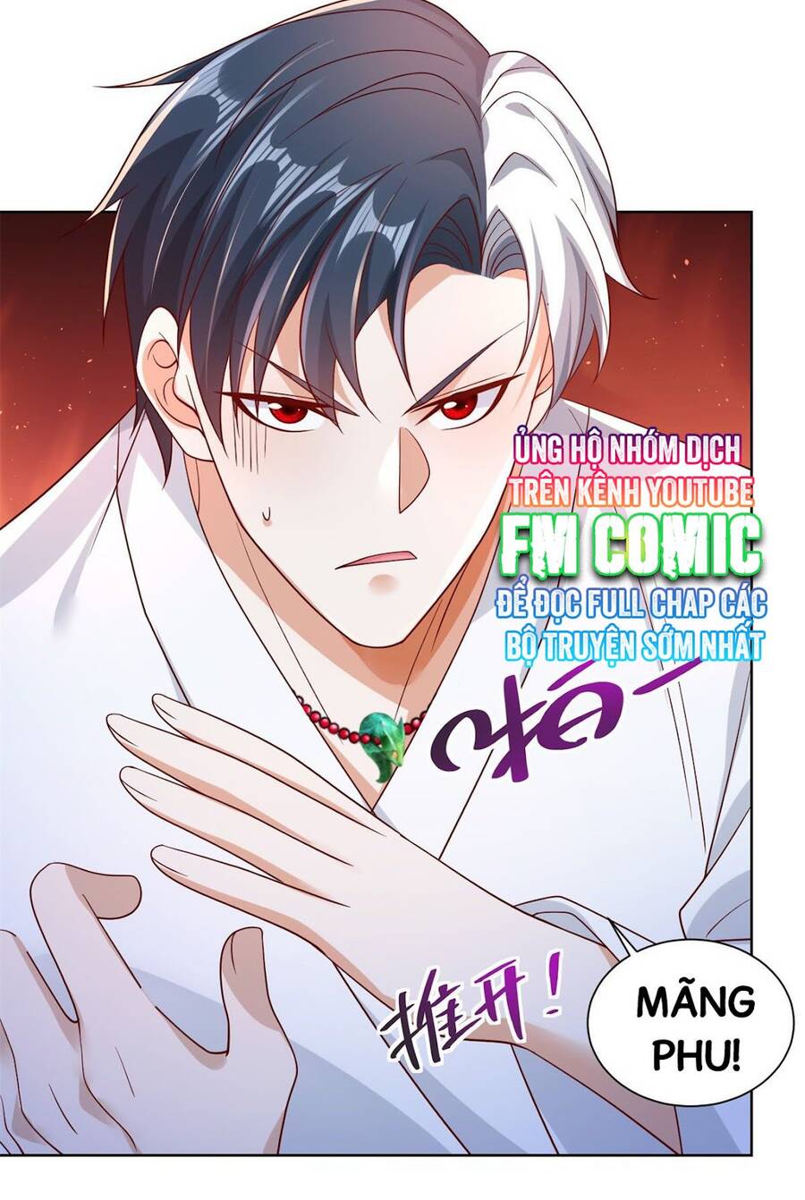 Đại Phản Diện - Chương 4