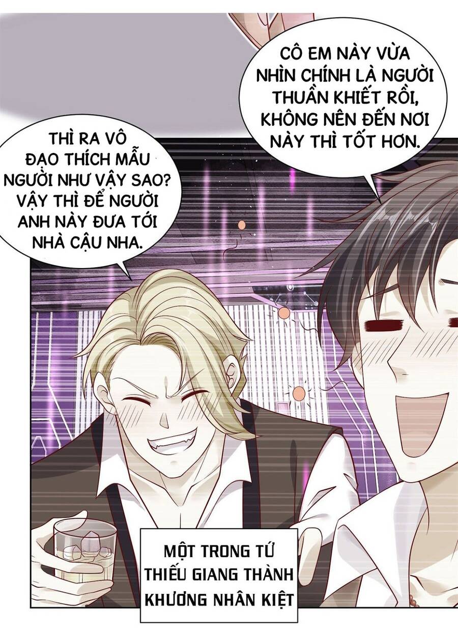 Đại Phản Diện - Chương 4