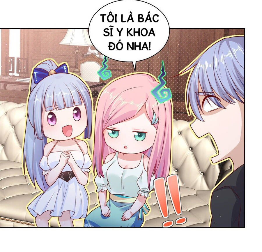 Đại Phản Diện - Chương 4