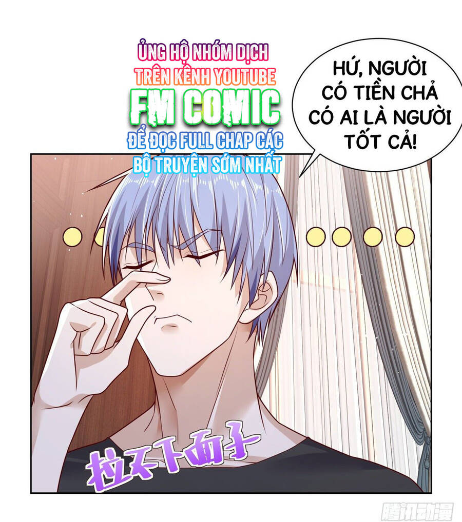 Đại Phản Diện - Chương 4