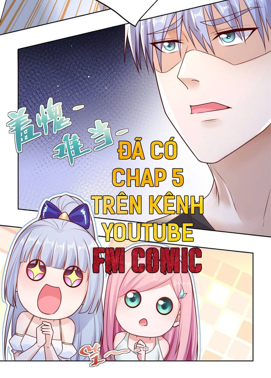 Đại Phản Diện - Chương 4