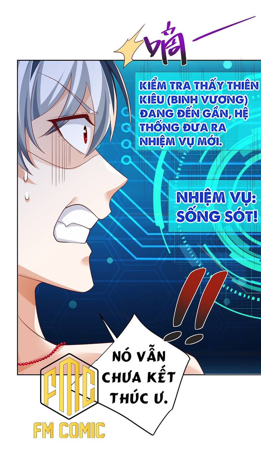 Đại Phản Diện - Chương 4