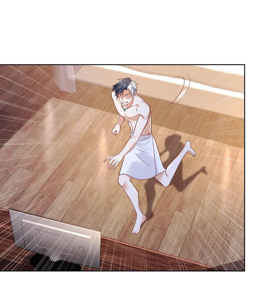 Đại Phản Diện - Chương 4