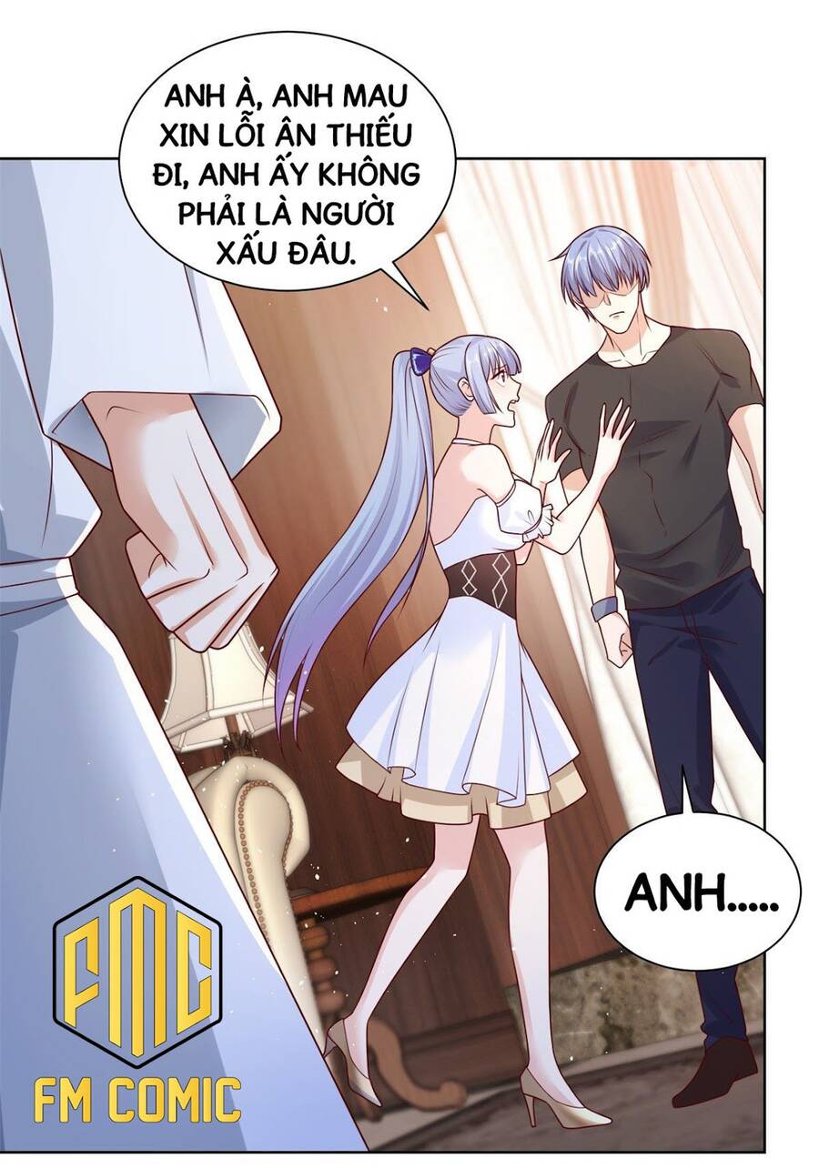 Đại Phản Diện - Chương 5