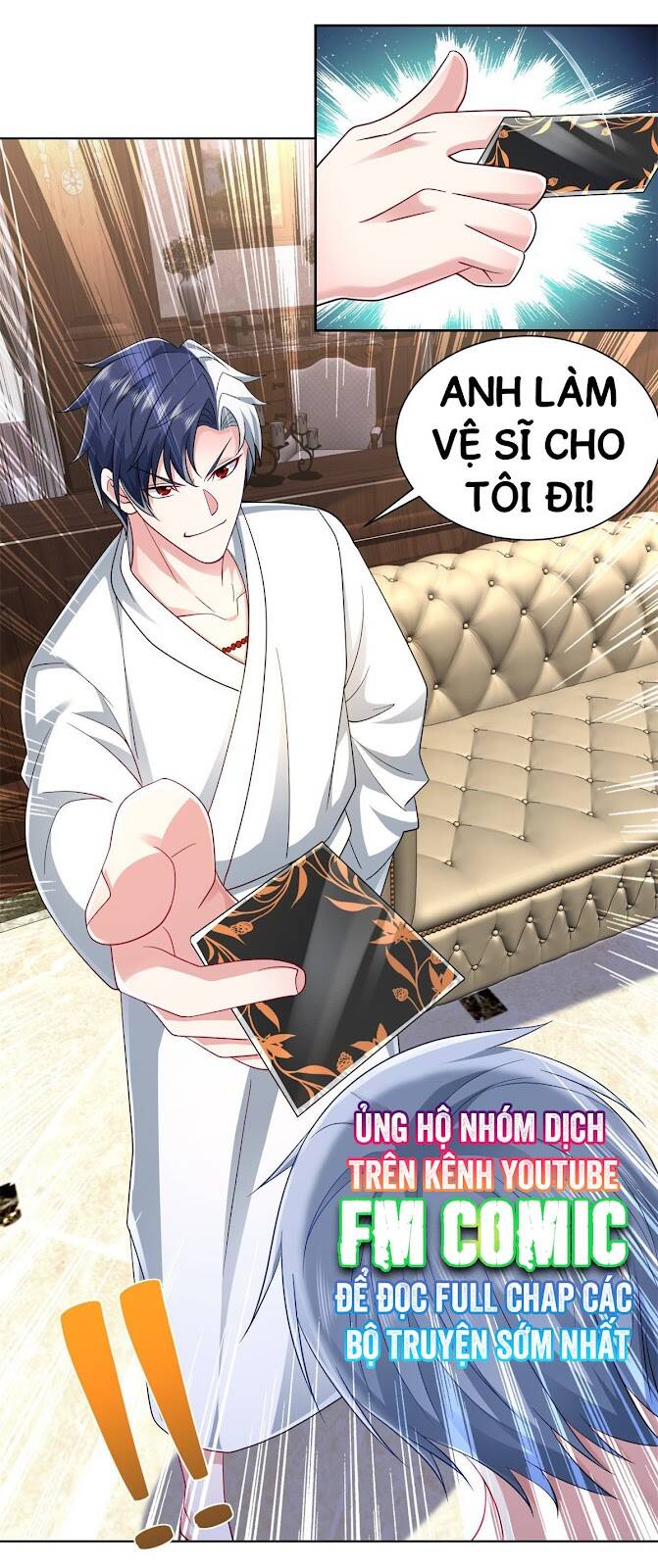 Đại Phản Diện - Chương 5