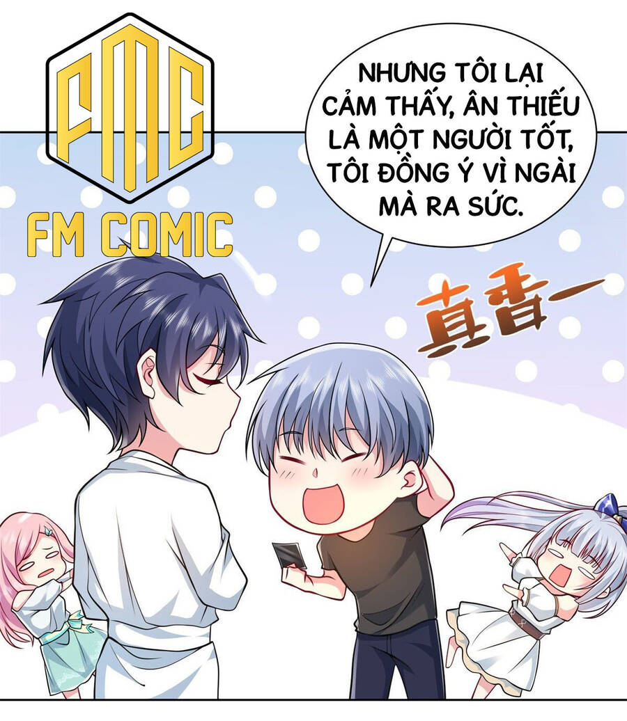 Đại Phản Diện - Chương 5