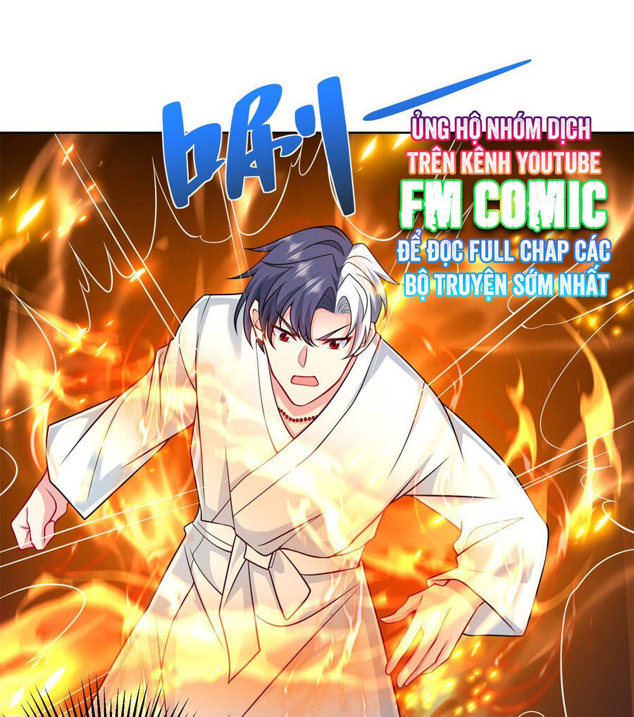 Đại Phản Diện - Chương 5