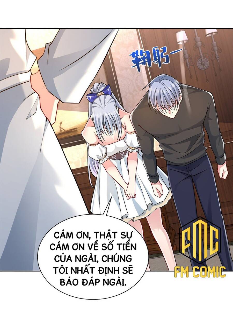 Đại Phản Diện - Chương 5