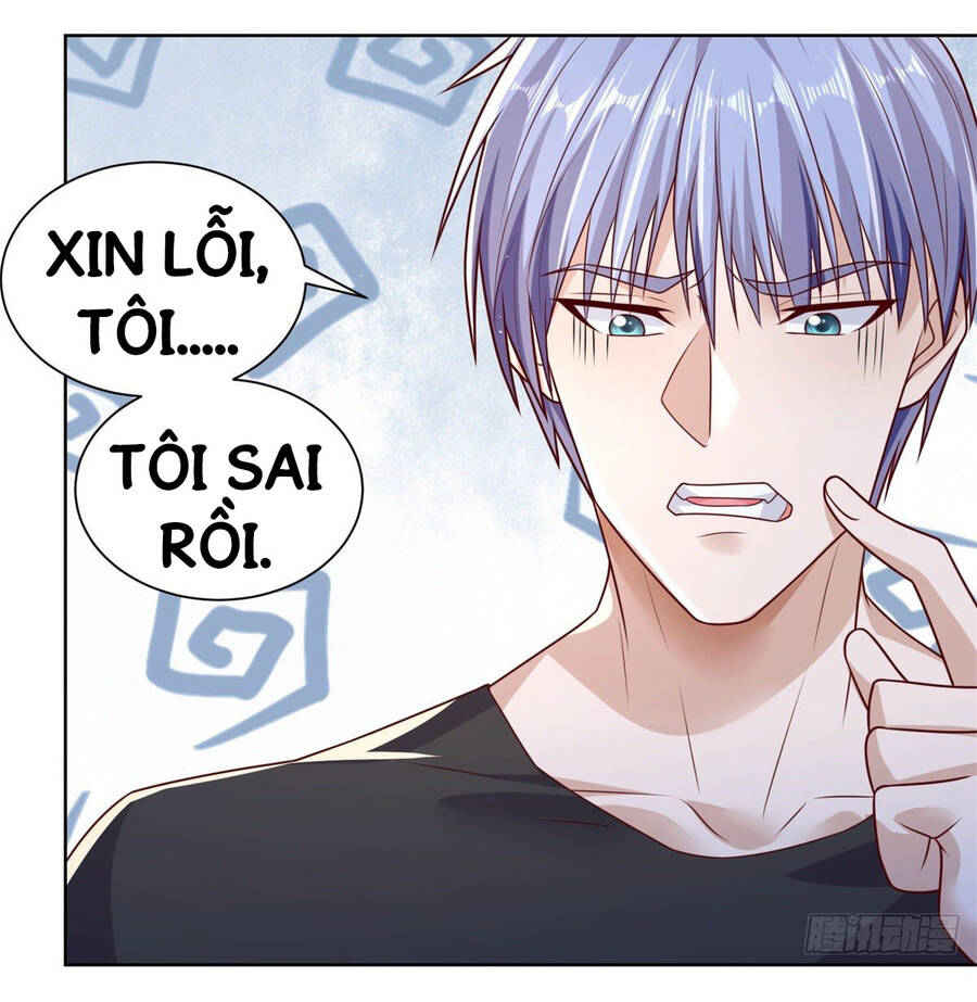 Đại Phản Diện - Chương 5