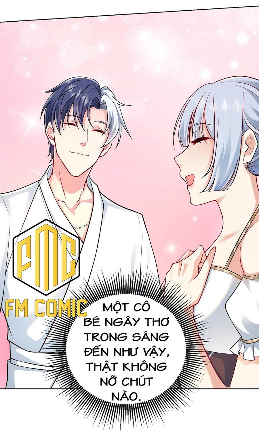 Đại Phản Diện - Chương 5