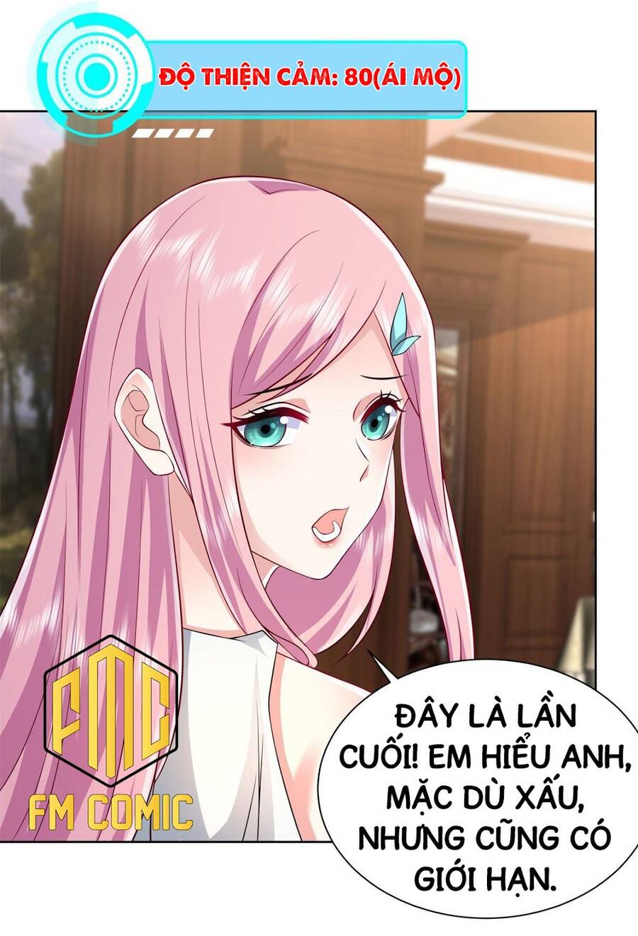 Đại Phản Diện - Chương 5