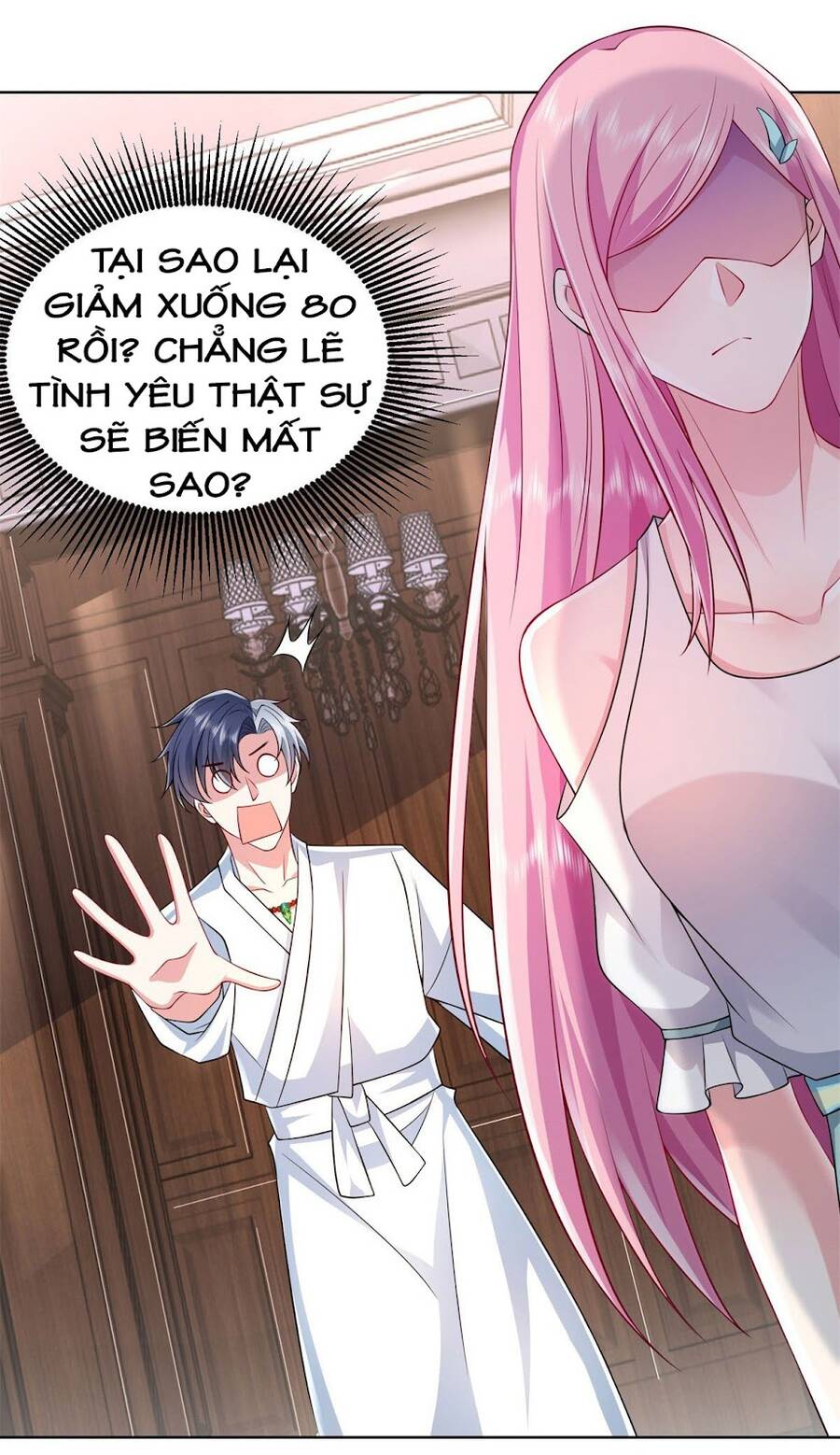 Đại Phản Diện - Chương 5