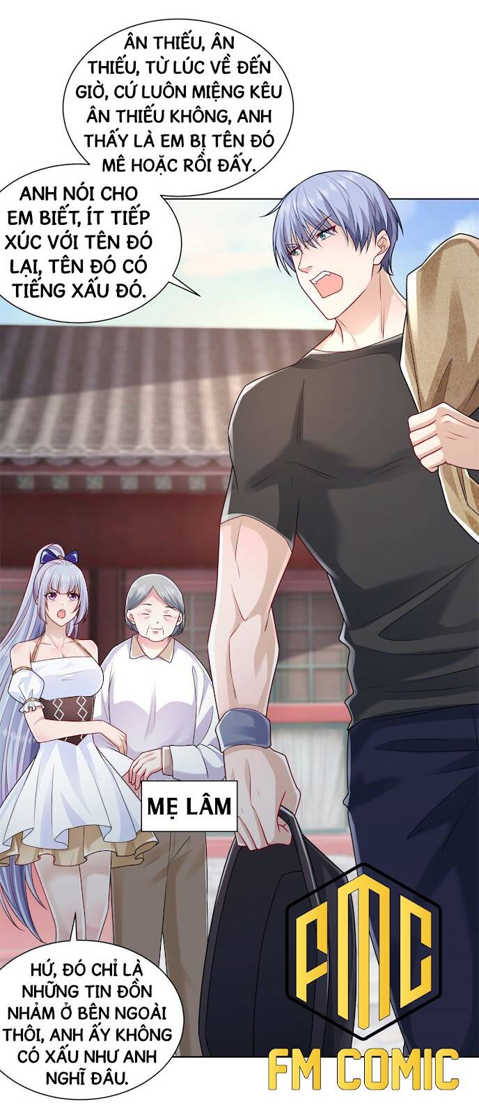 Đại Phản Diện - Chương 5