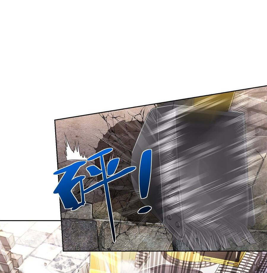 Đại Phản Diện - Chương 5