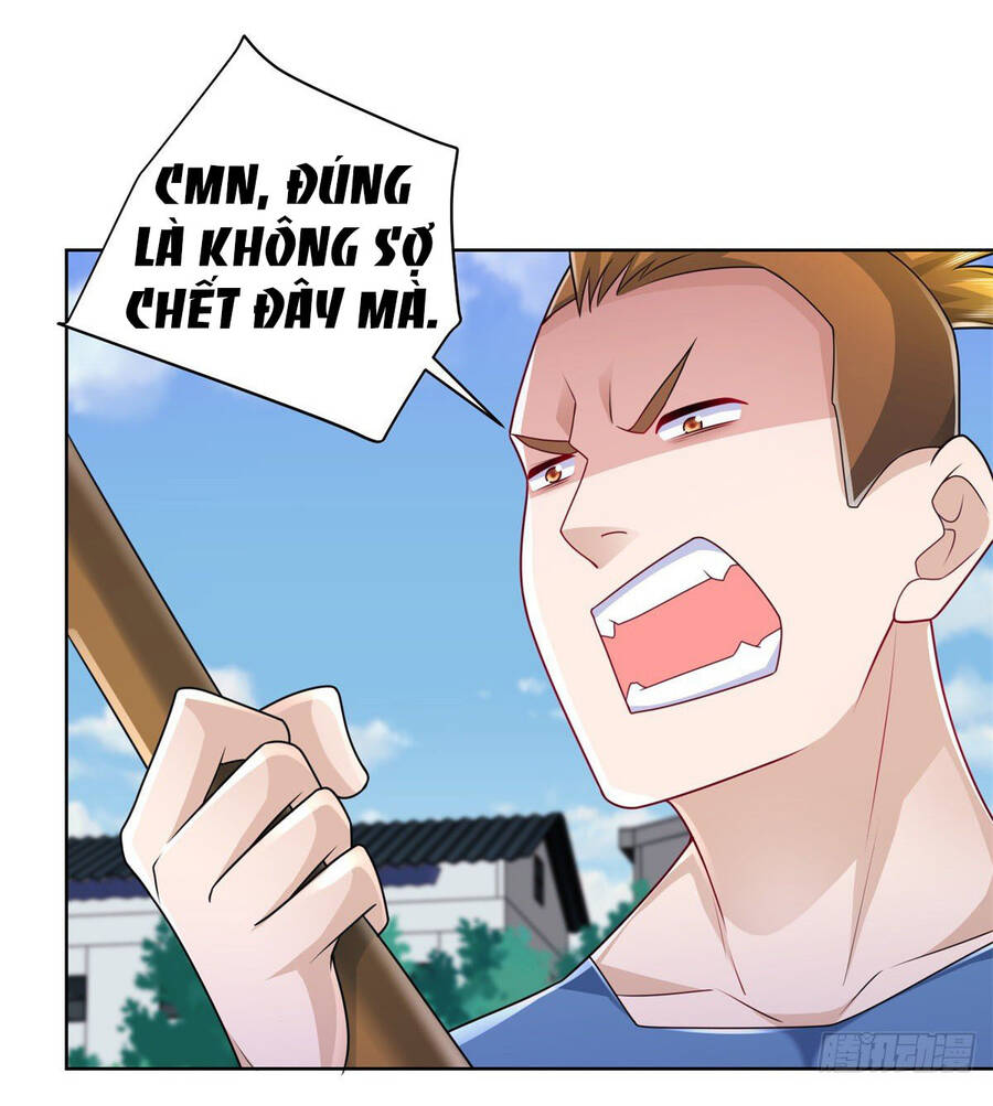 Đại Phản Diện - Chương 5