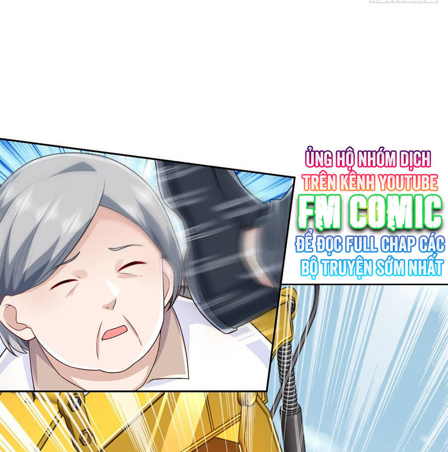 Đại Phản Diện - Chương 5