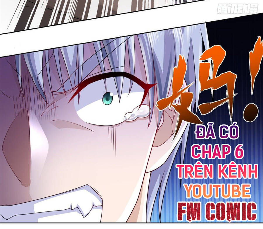 Đại Phản Diện - Chương 5