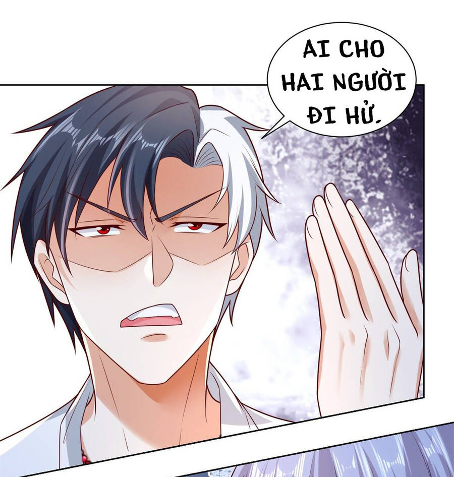 Đại Phản Diện - Chương 5