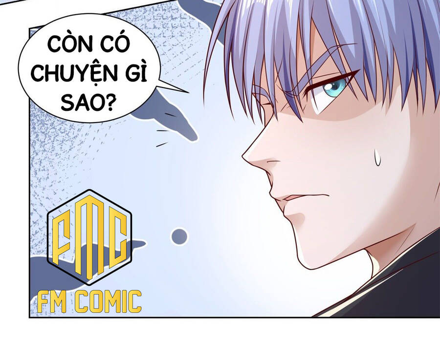 Đại Phản Diện - Chương 5