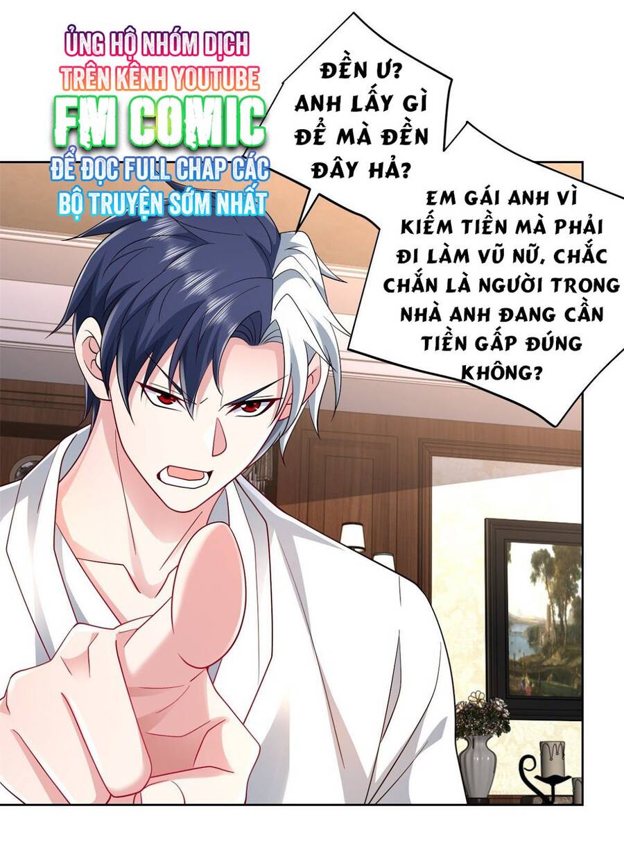 Đại Phản Diện - Chương 5