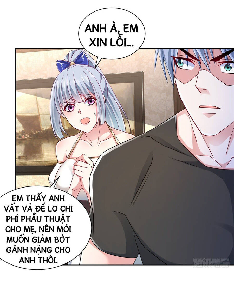 Đại Phản Diện - Chương 5