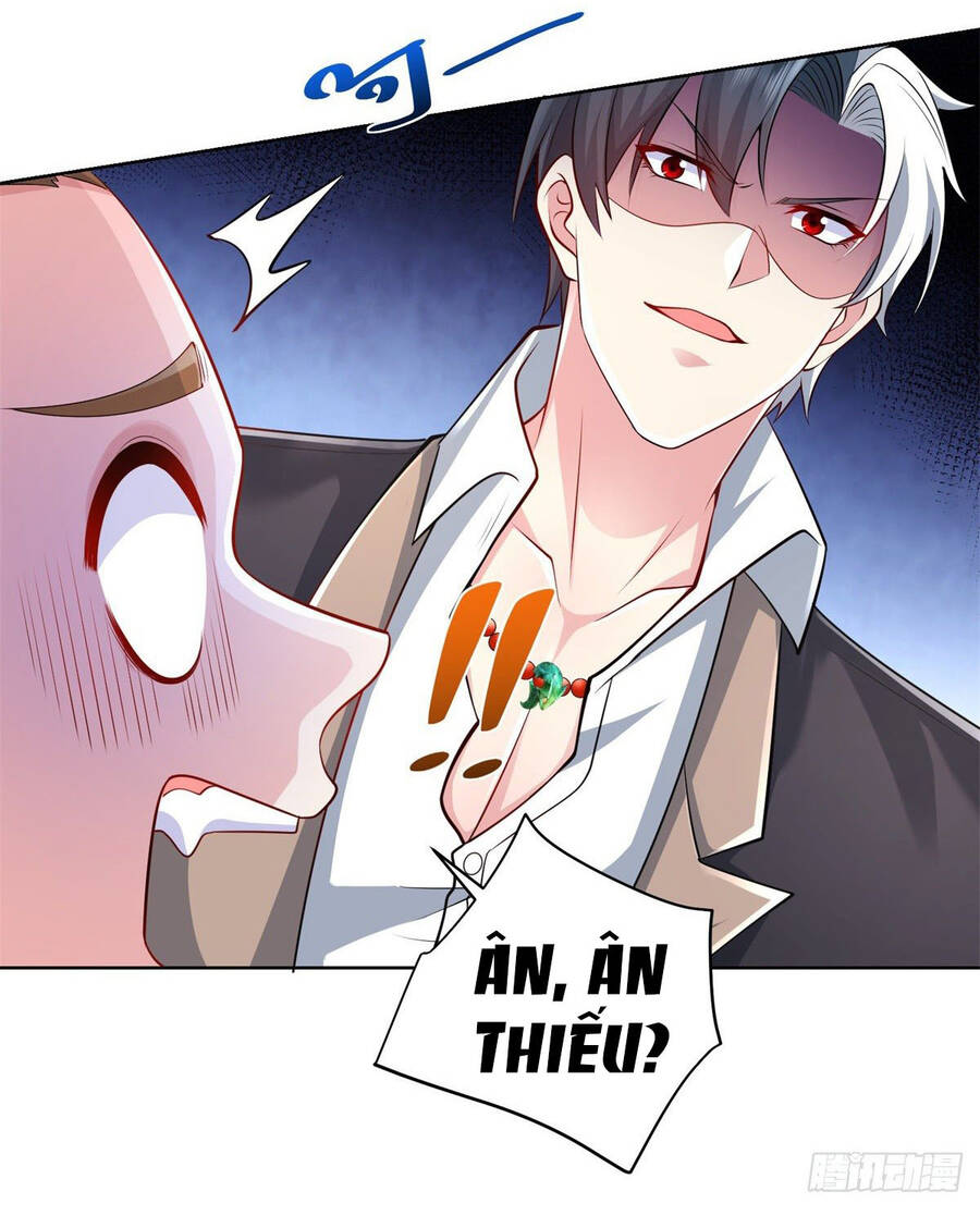 Đại Phản Diện - Chương 6