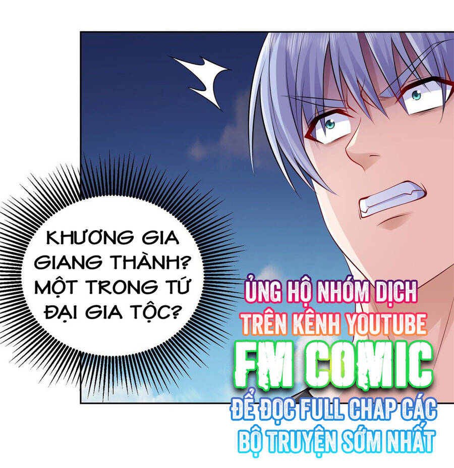 Đại Phản Diện - Chương 6