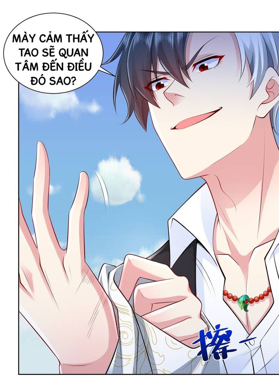 Đại Phản Diện - Chương 6