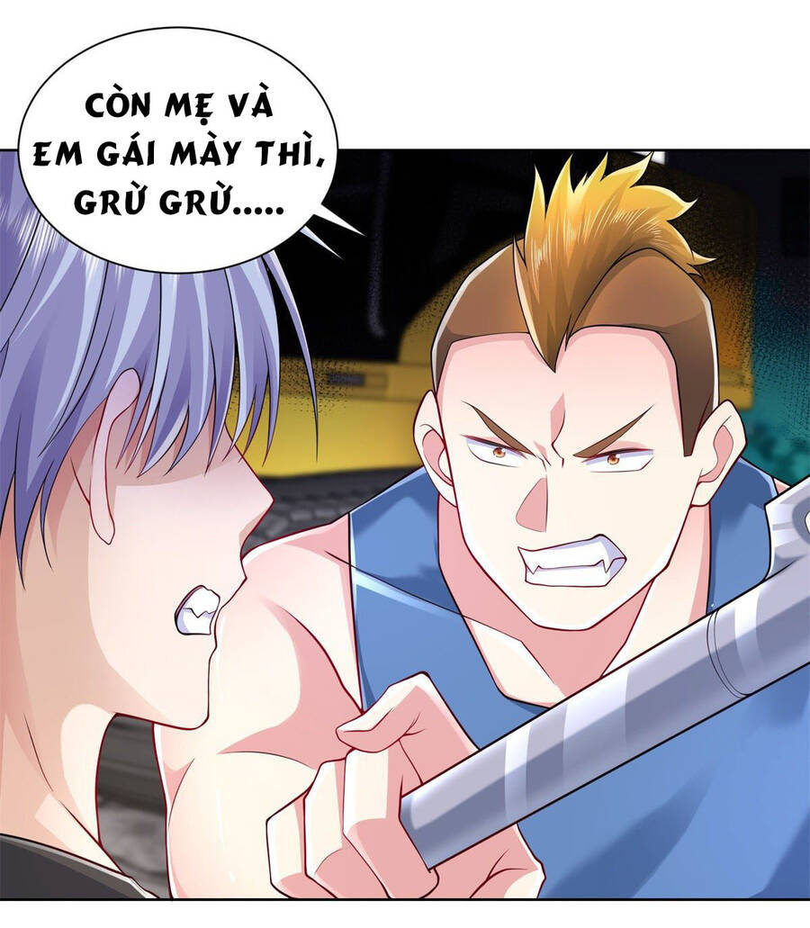 Đại Phản Diện - Chương 6