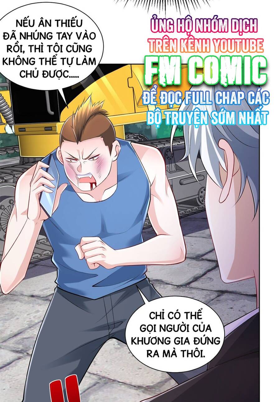 Đại Phản Diện - Chương 6