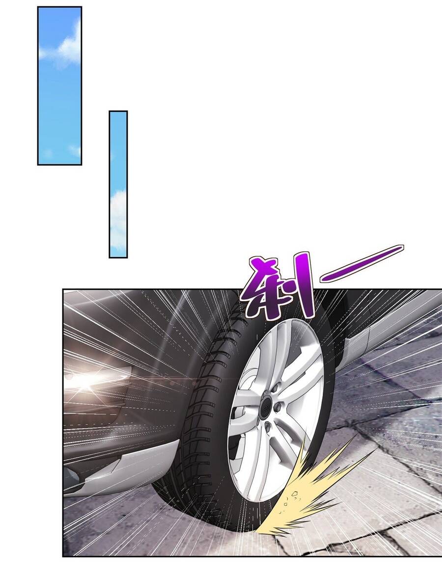 Đại Phản Diện - Chương 6