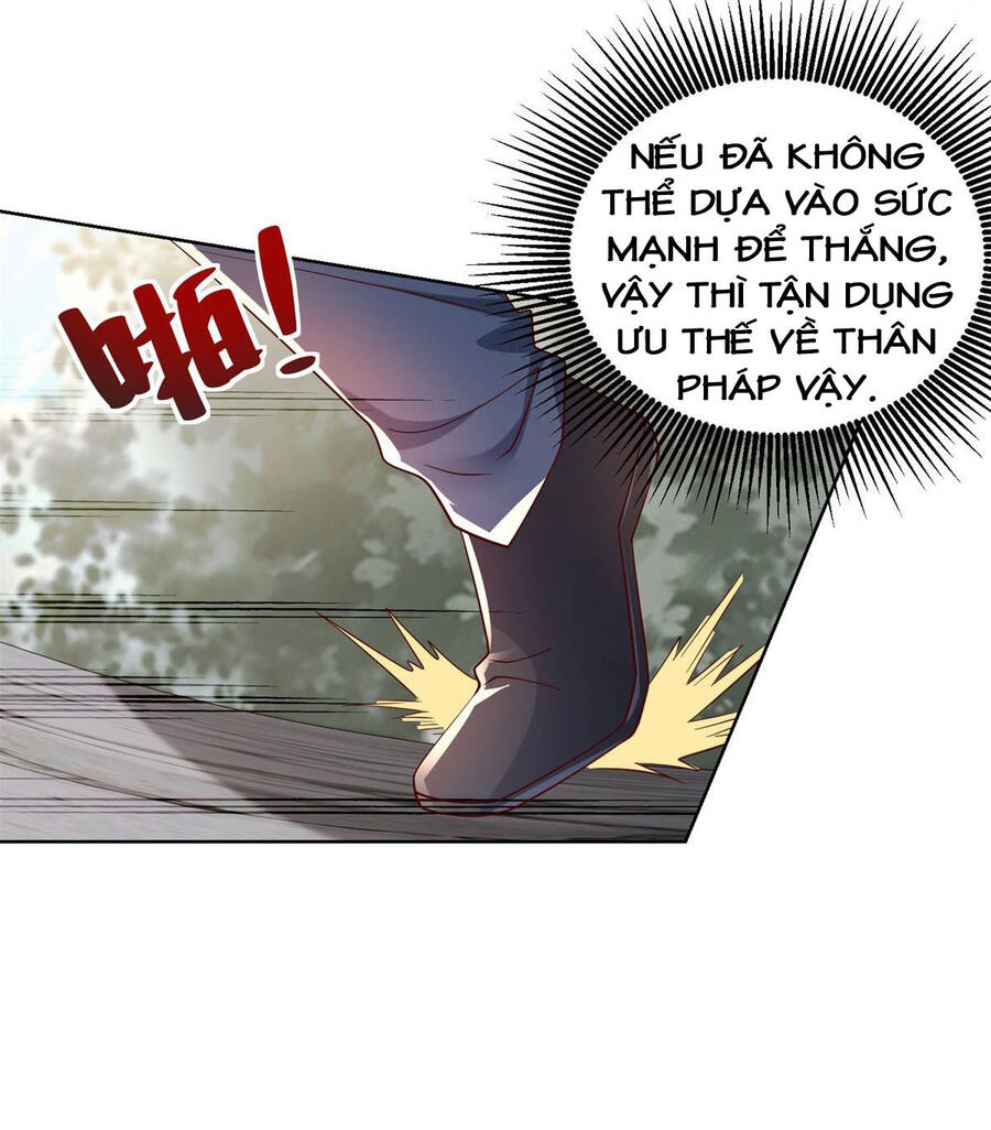 Đại Phản Diện - Chương 6