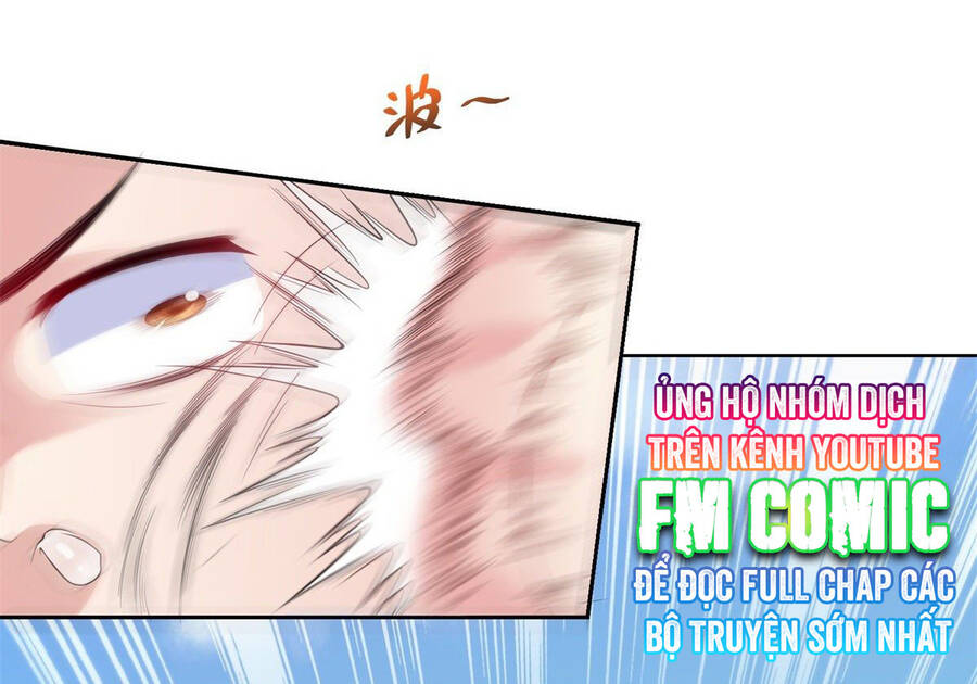 Đại Phản Diện - Chương 6