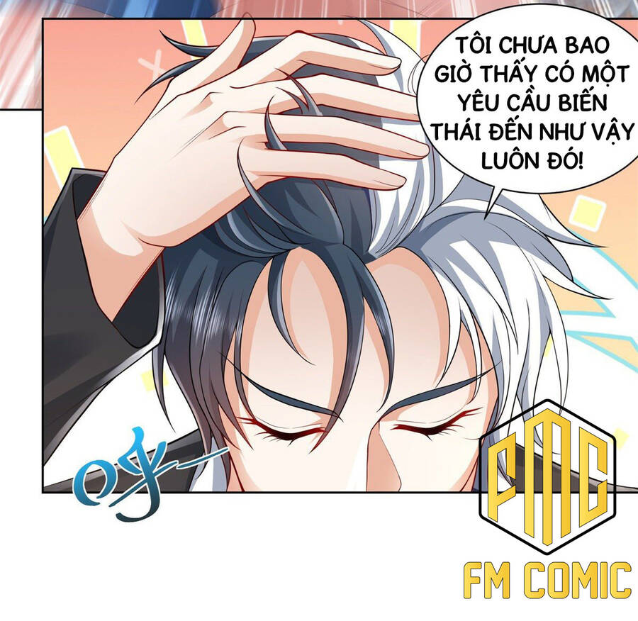 Đại Phản Diện - Chương 6