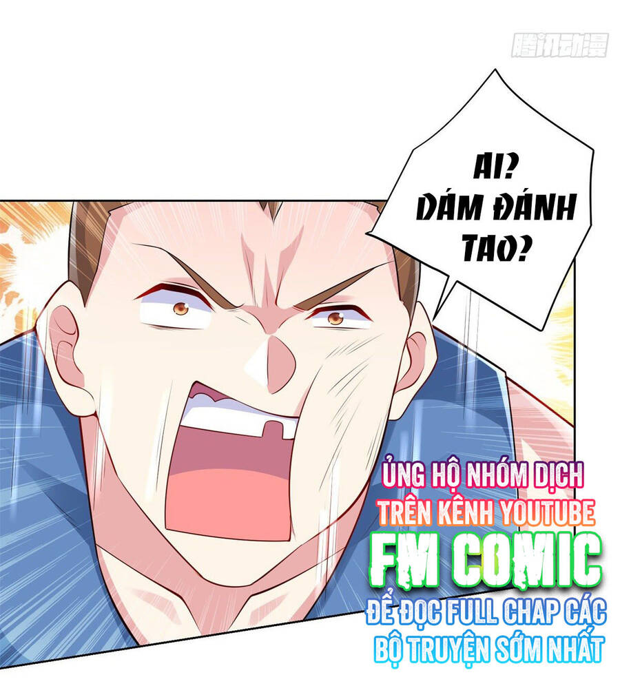 Đại Phản Diện - Chương 6