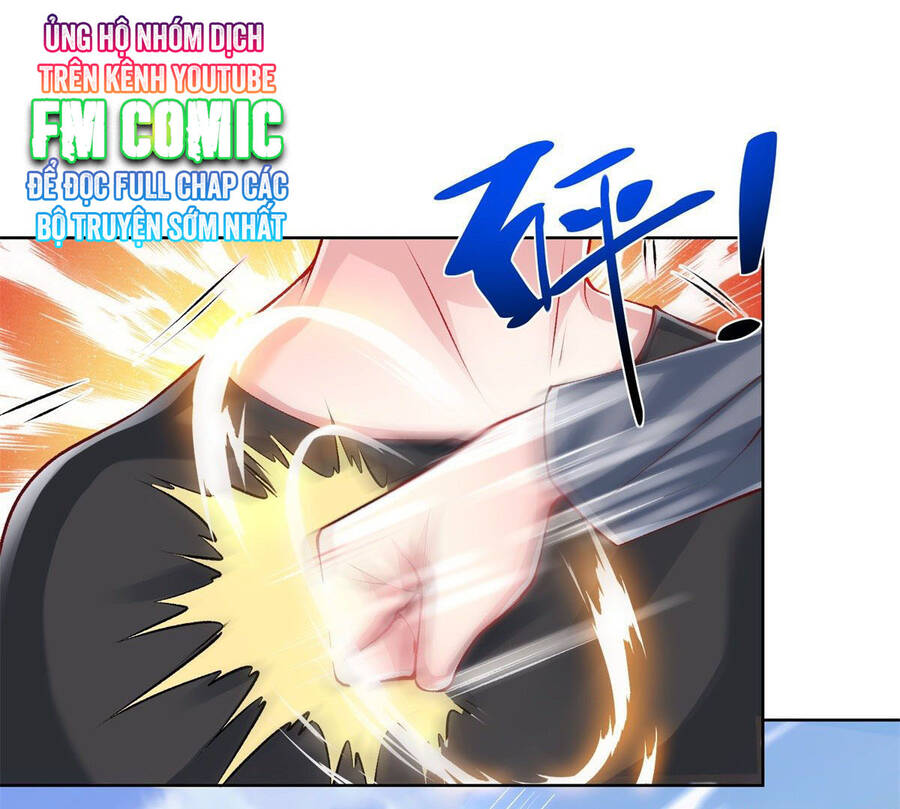 Đại Phản Diện - Chương 7