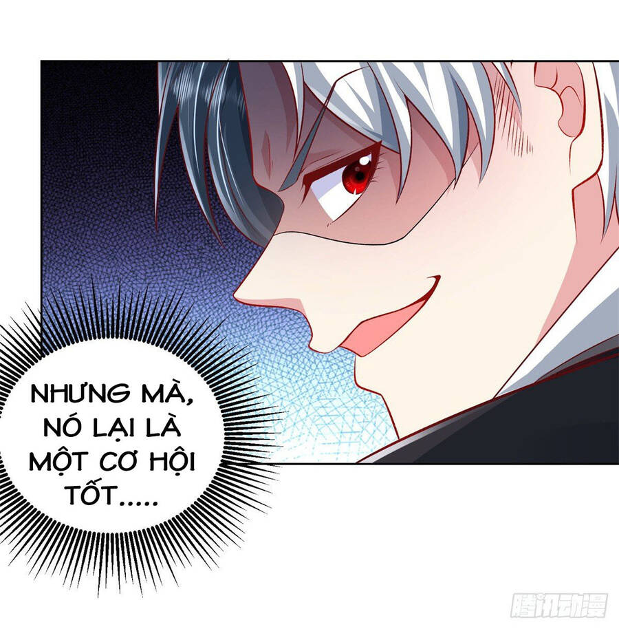 Đại Phản Diện - Chương 7