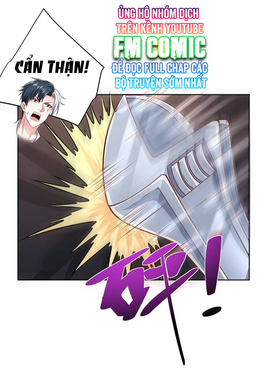 Đại Phản Diện - Chương 7