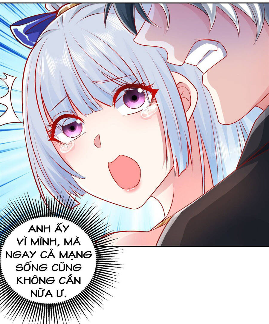 Đại Phản Diện - Chương 7