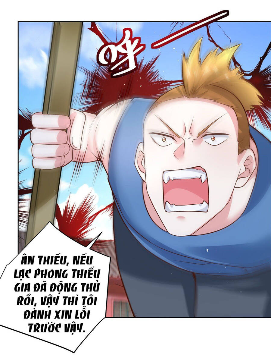 Đại Phản Diện - Chương 7