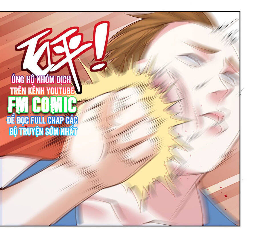 Đại Phản Diện - Chương 7