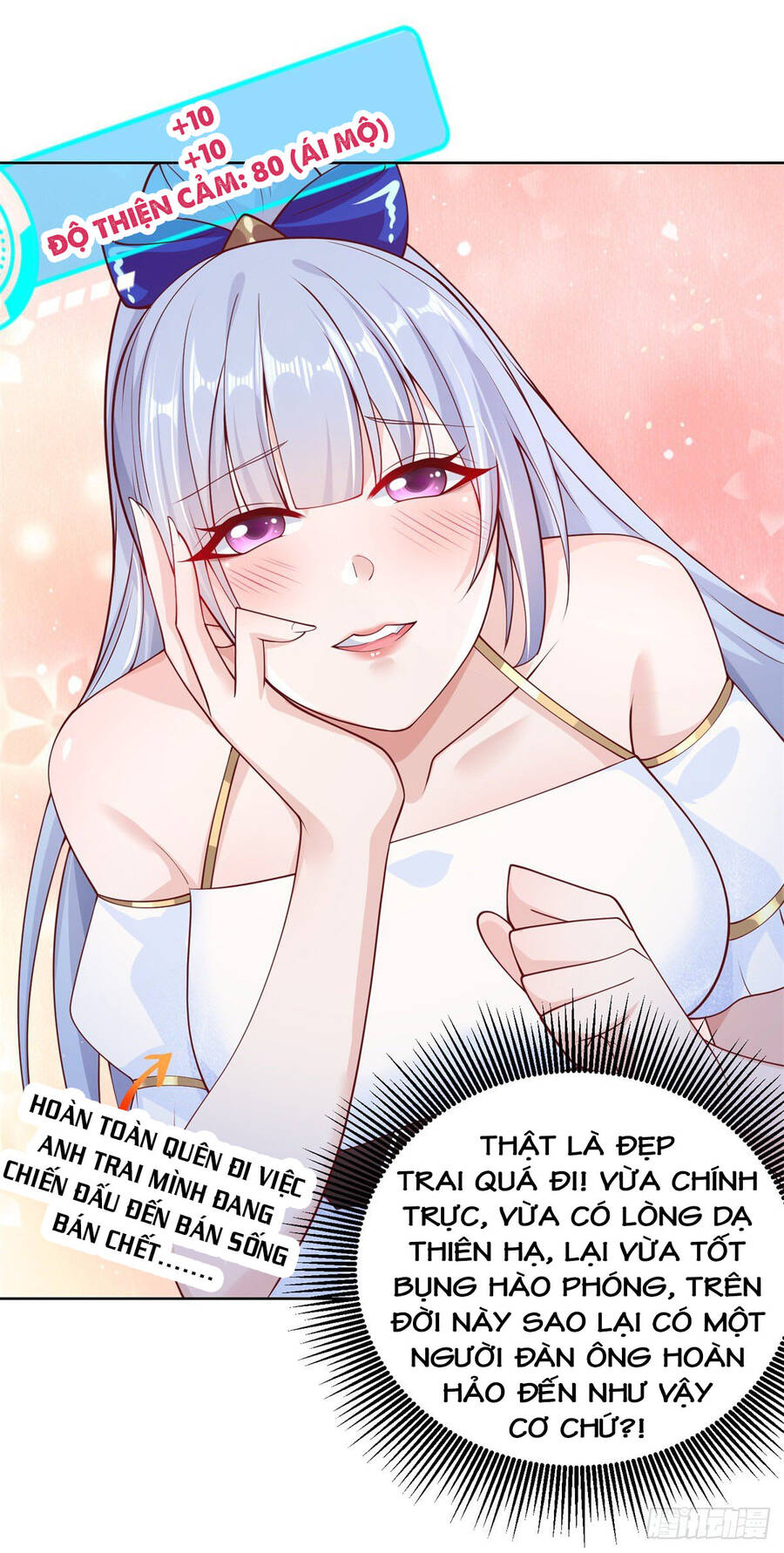 Đại Phản Diện - Chương 7