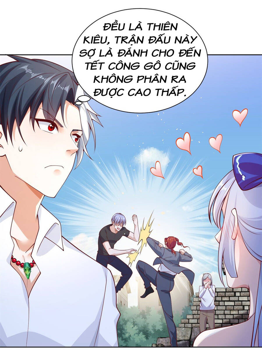 Đại Phản Diện - Chương 7