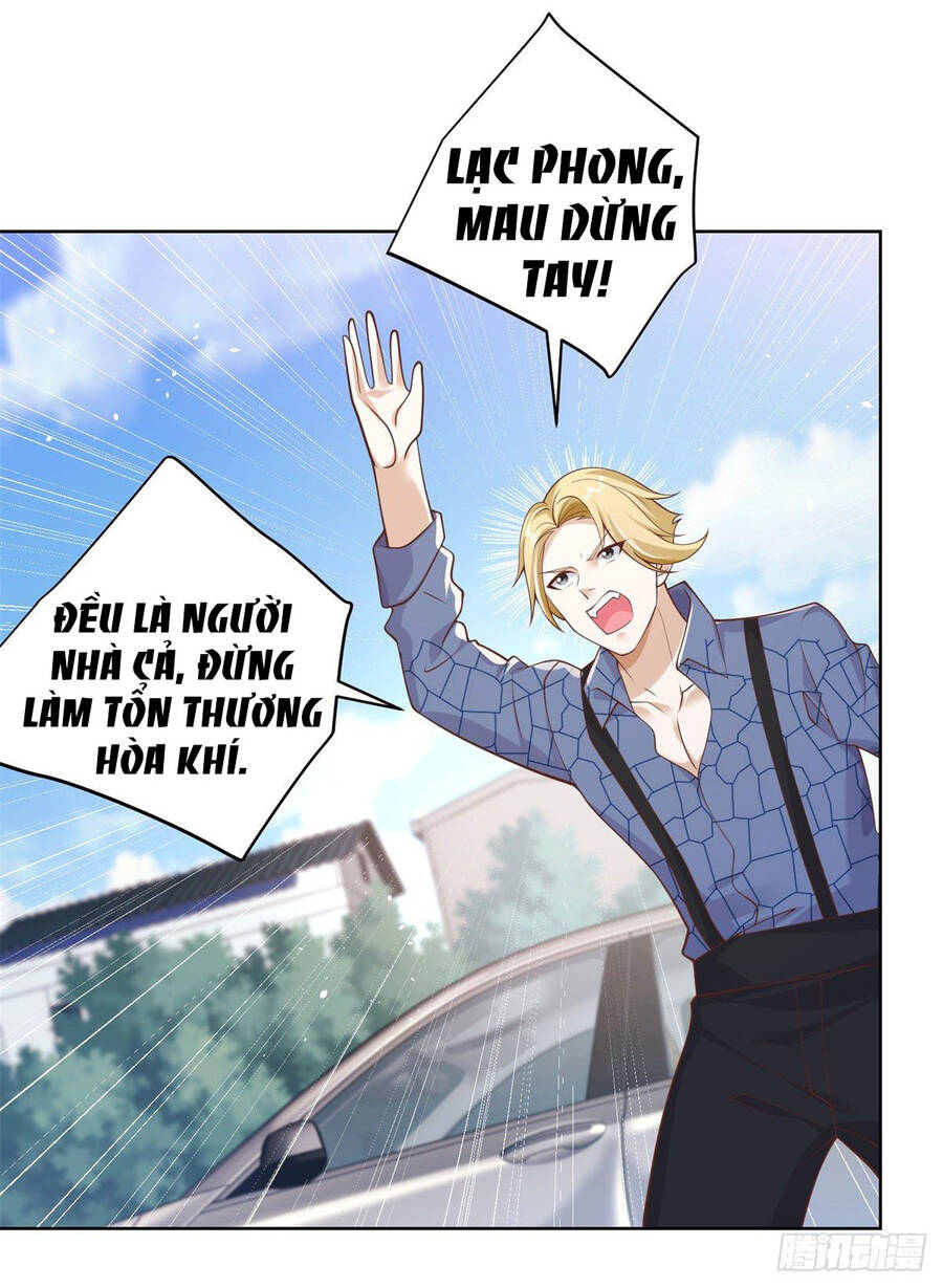 Đại Phản Diện - Chương 7