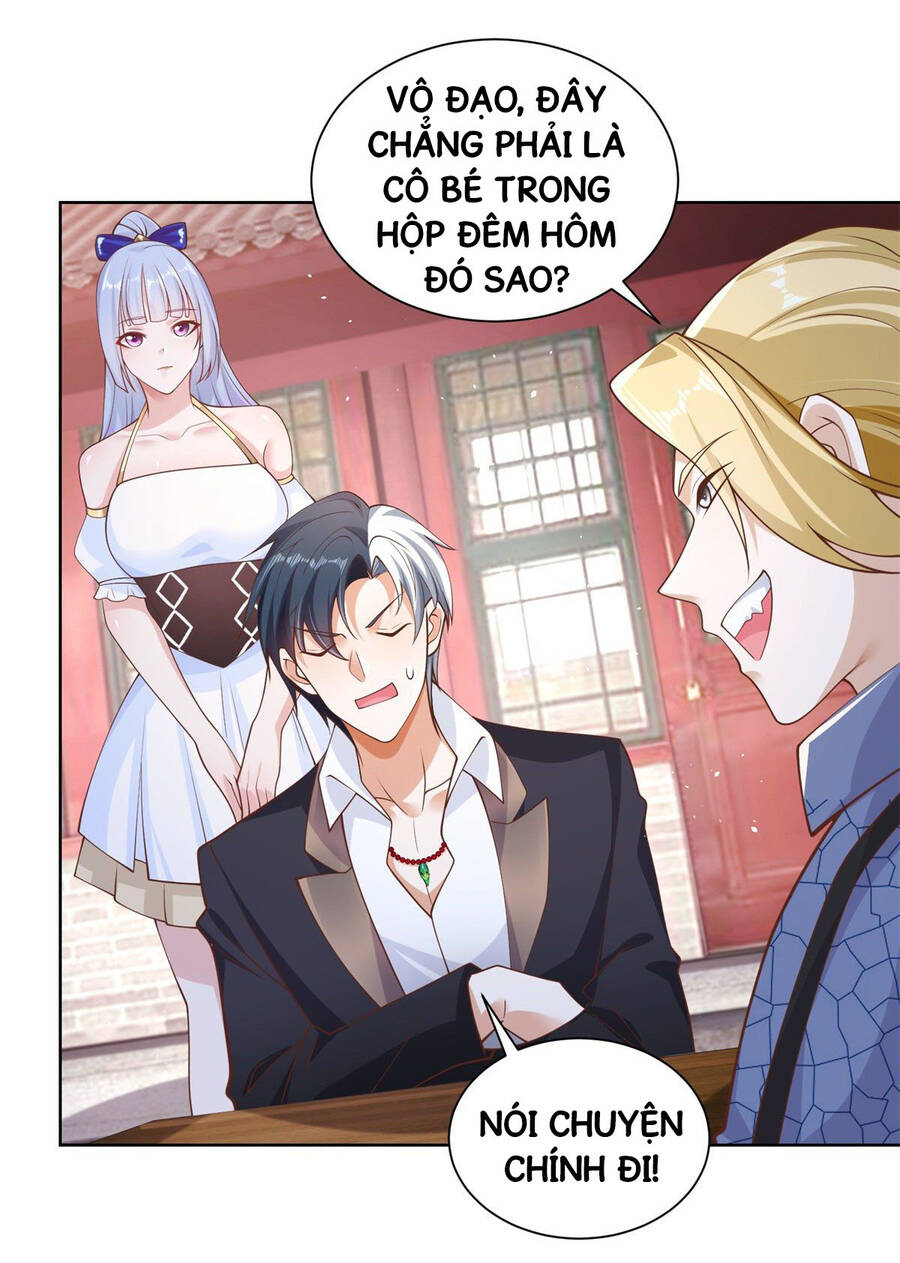 Đại Phản Diện - Chương 7