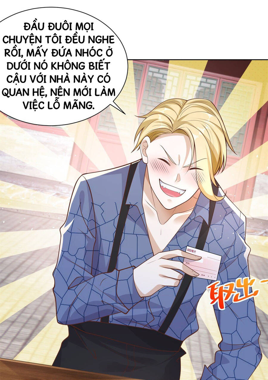 Đại Phản Diện - Chương 7