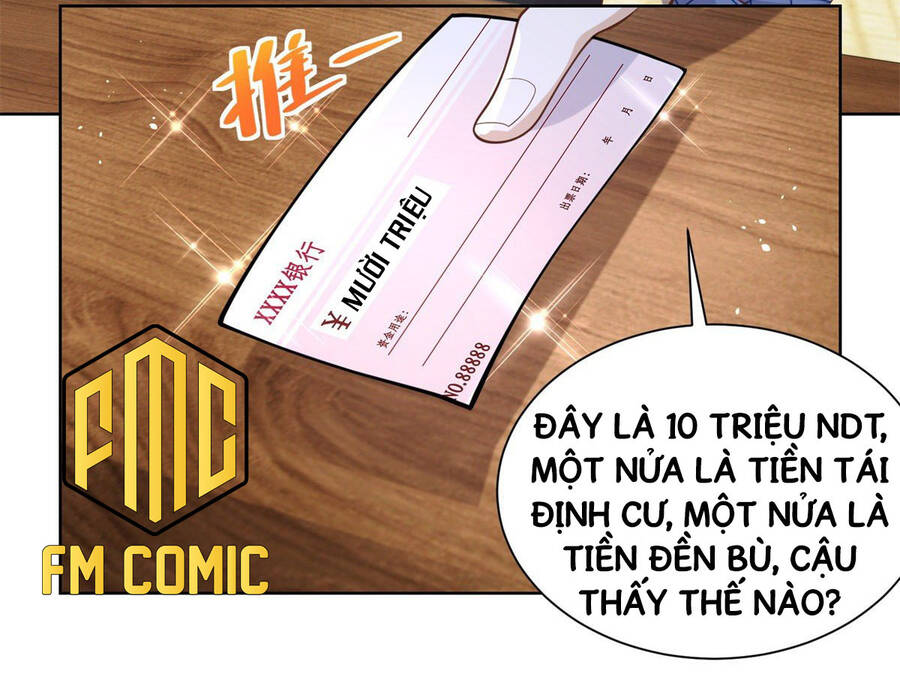 Đại Phản Diện - Chương 7